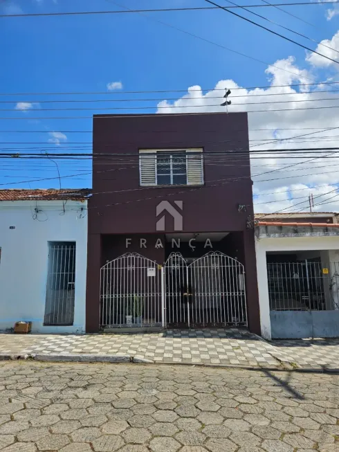 Foto 1 de Casa com 3 Quartos à venda, 204m² em Centro, Jacareí