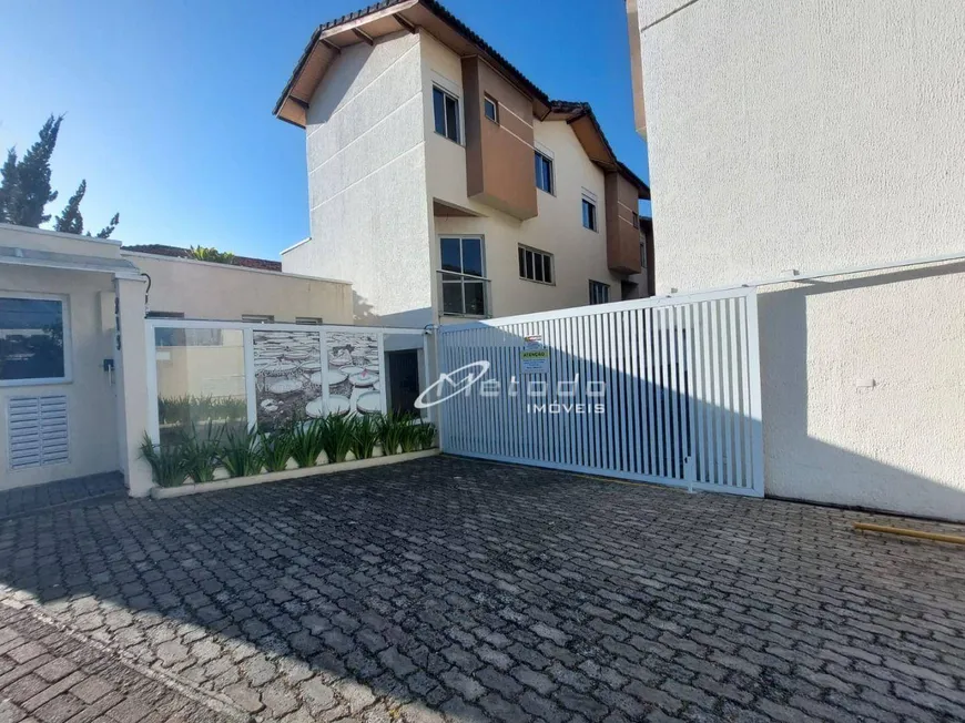 Foto 1 de Casa de Condomínio com 3 Quartos à venda, 92m² em Centro, Guararema