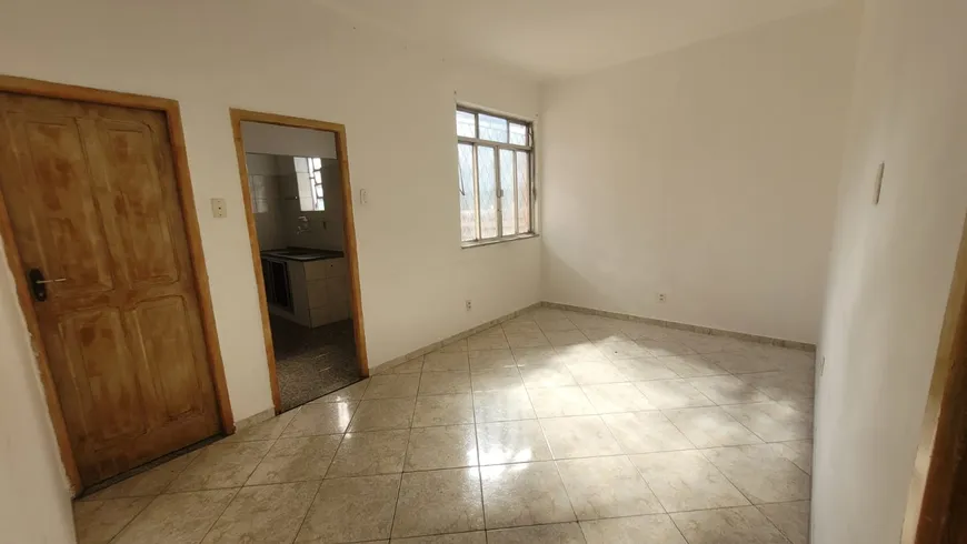 Foto 1 de Apartamento com 2 Quartos à venda, 45m² em Madureira, Rio de Janeiro