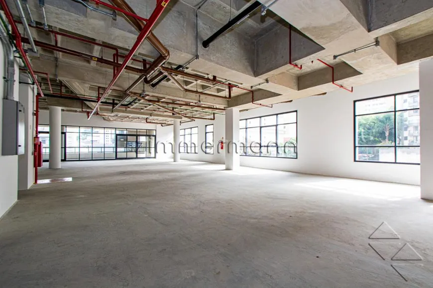 Foto 1 de Sala Comercial à venda, 3557m² em Consolação, São Paulo