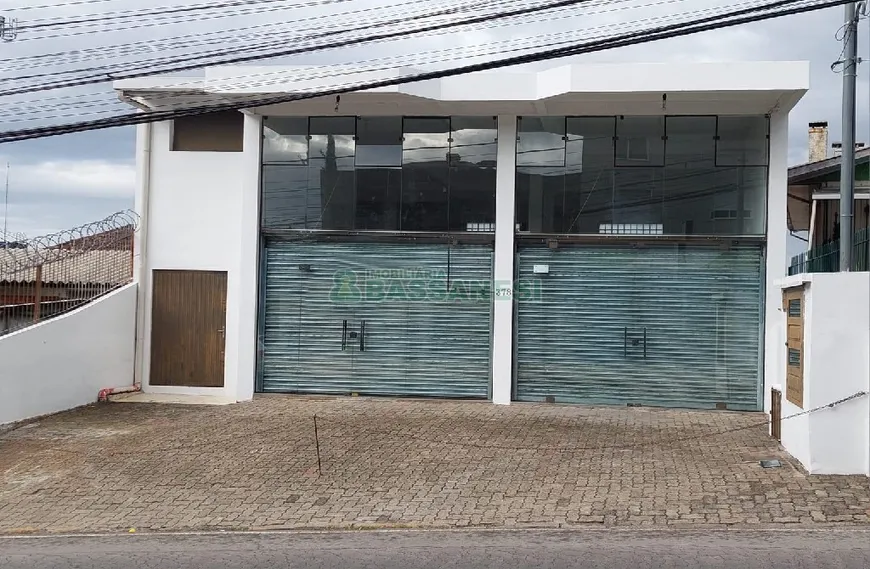 Foto 1 de Ponto Comercial para alugar, 160m² em Cruzeiro, Caxias do Sul