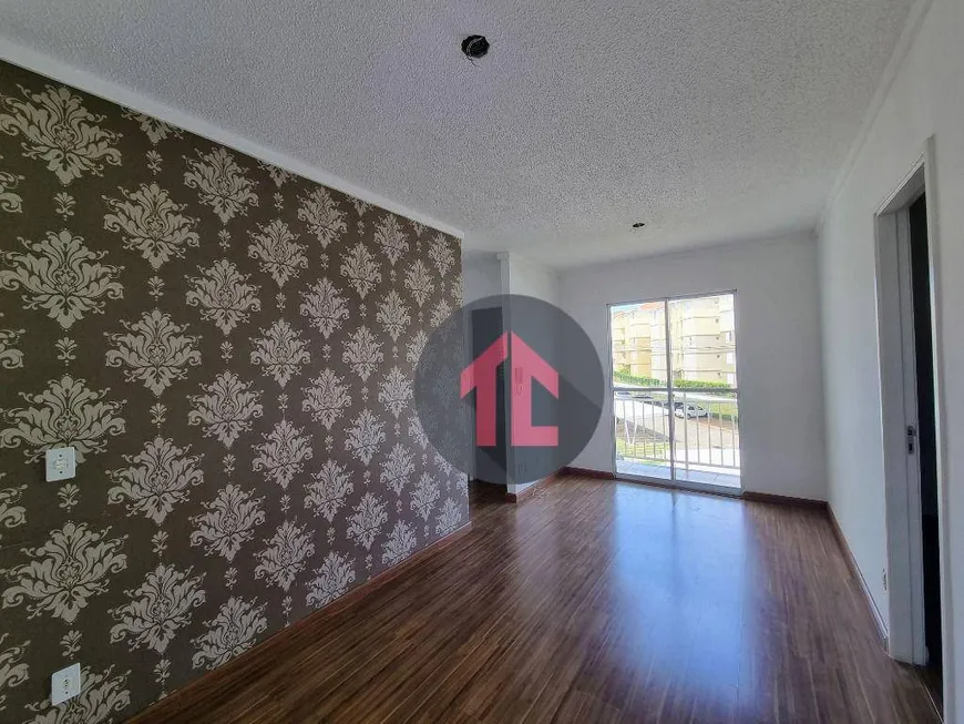 Foto 1 de Apartamento com 3 Quartos à venda, 53m² em Parque Prado, Campinas