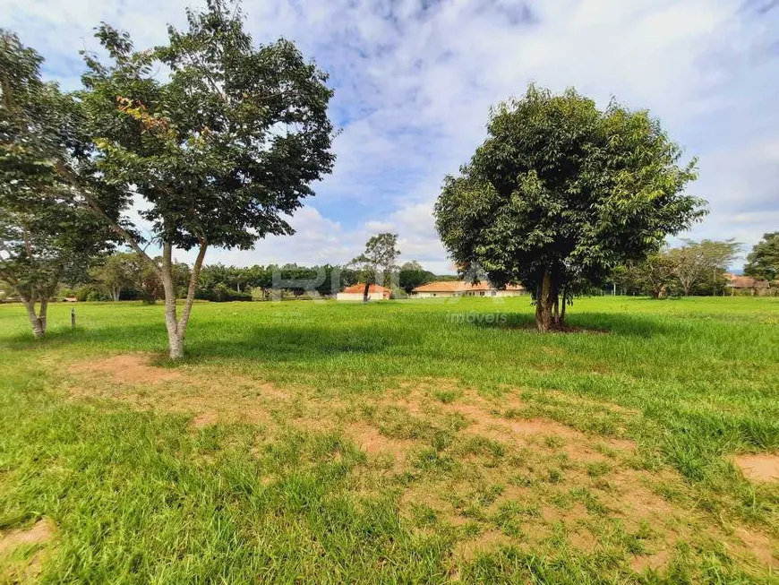 Foto 1 de Lote/Terreno à venda, 1516m² em Vila Pinhal, Itirapina