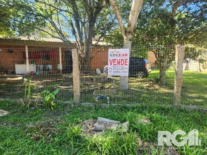 Foto 1 de Casa com 2 Quartos à venda, 300m² em Itapua, Viamão