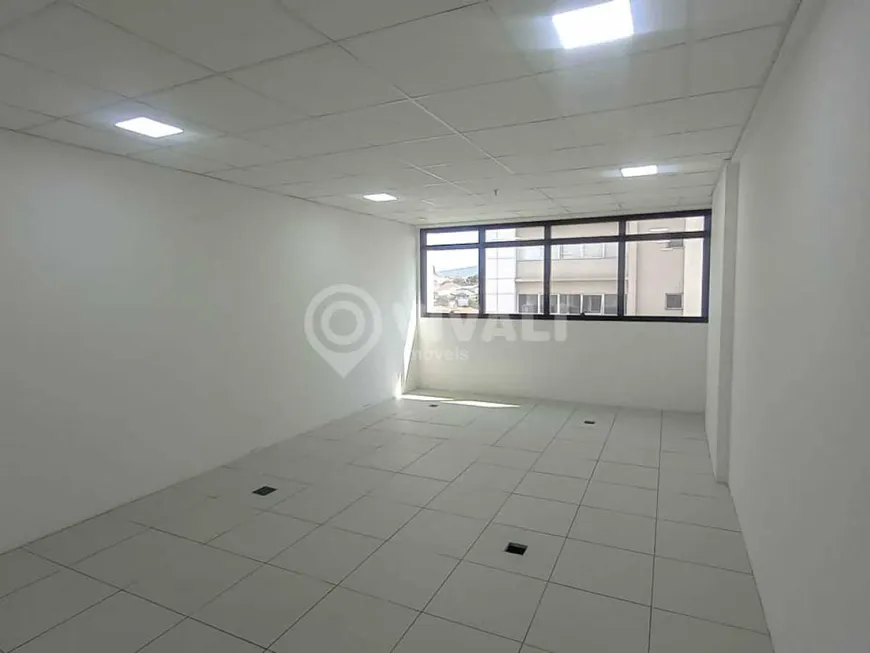 Foto 1 de Sala Comercial para alugar, 37m² em Vila Brasileira, Itatiba