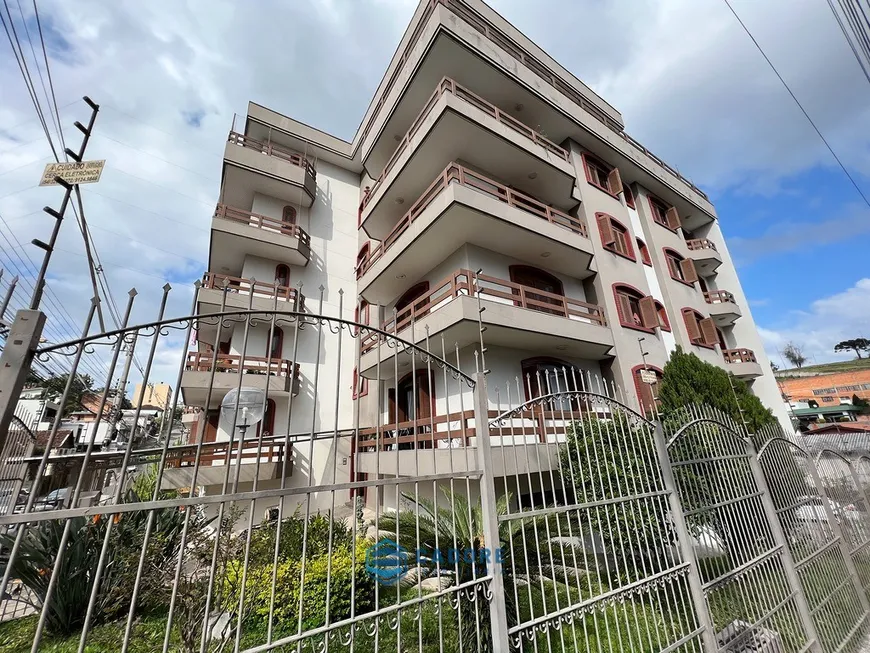 Foto 1 de Apartamento com 3 Quartos à venda, 140m² em Medianeira, Caxias do Sul