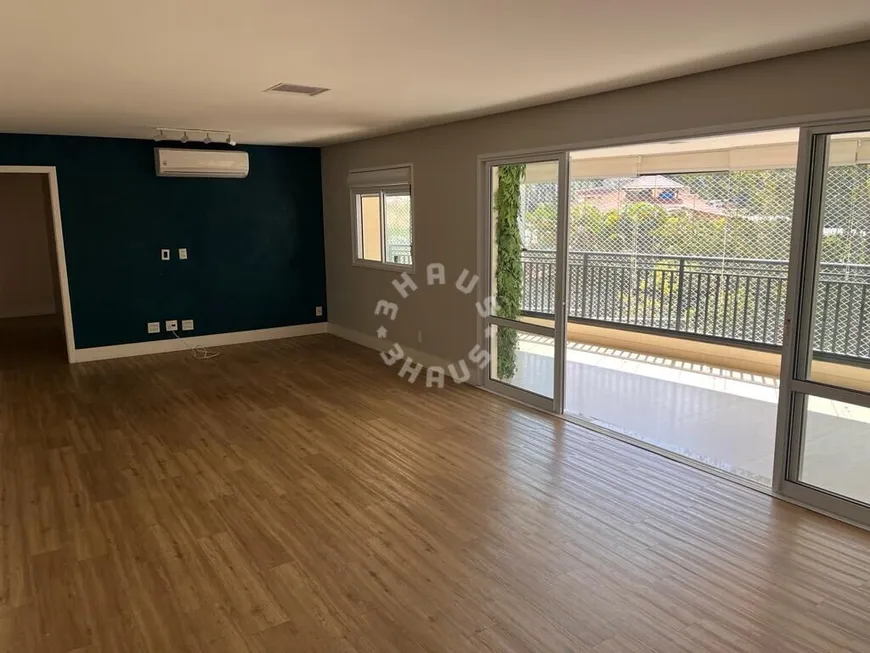 Foto 1 de Apartamento com 3 Quartos à venda, 167m² em Interlagos, São Paulo