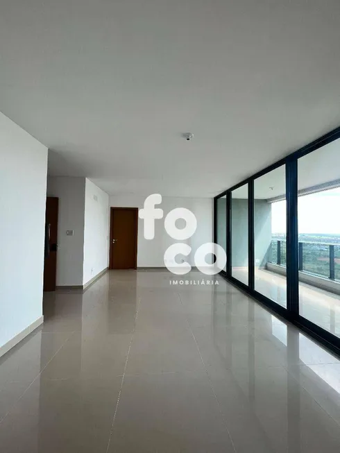 Foto 1 de Apartamento com 3 Quartos à venda, 151m² em Jardim Karaíba, Uberlândia