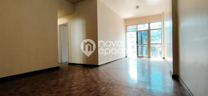 Foto 1 de Apartamento com 3 Quartos à venda, 130m² em Vila Isabel, Rio de Janeiro