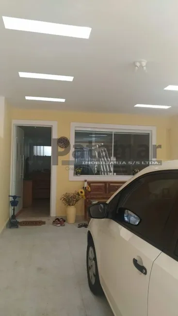 Foto 1 de Sobrado com 3 Quartos à venda, 93m² em Jardim Maria Luiza, São Paulo