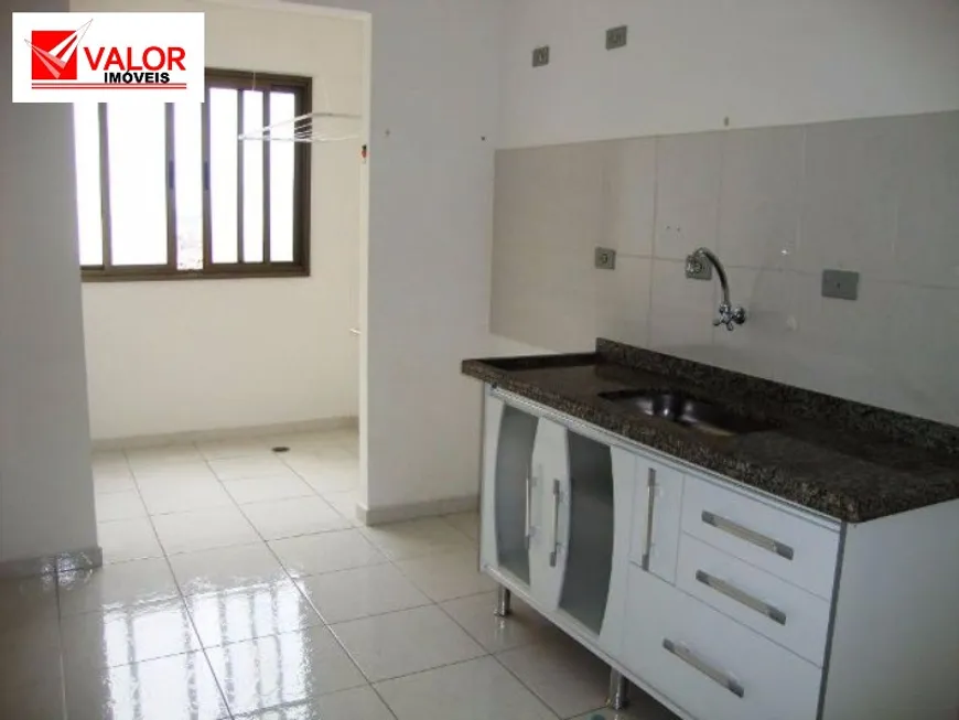 Foto 1 de Apartamento com 2 Quartos à venda, 70m² em Centro, Taboão da Serra