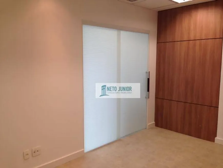 Foto 1 de Sala Comercial para venda ou aluguel, 88m² em Brooklin, São Paulo