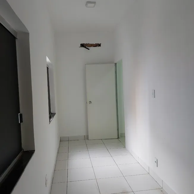 Foto 1 de Sala Comercial para alugar, 27m² em Centro, Manaus