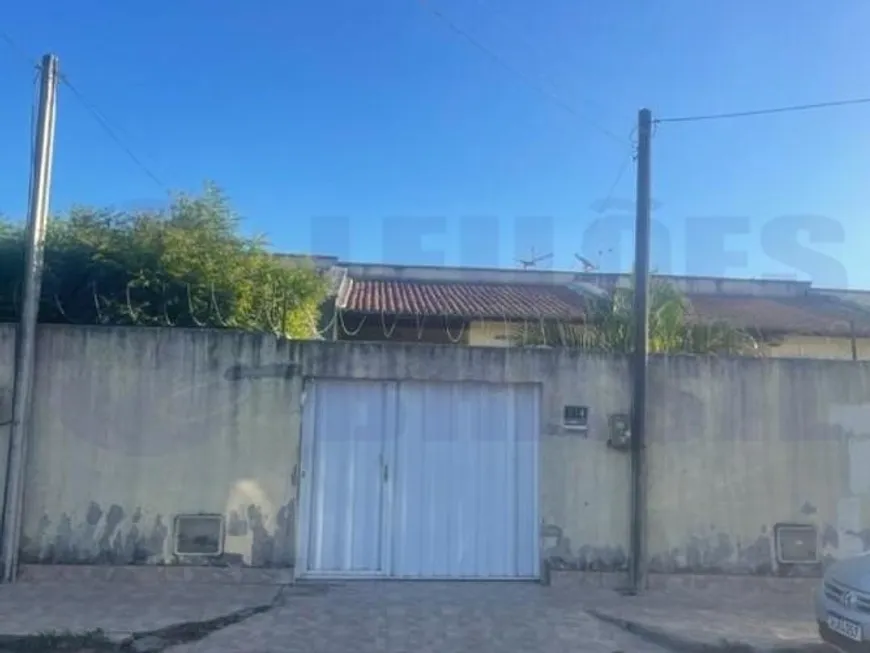 Foto 1 de Apartamento com 2 Quartos à venda, 83m² em Alto da Estrela, Horizonte