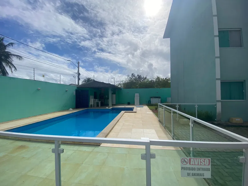 Foto 1 de Apartamento com 2 Quartos à venda, 88m² em Recreio Ipitanga, Lauro de Freitas