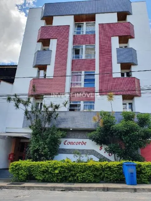 Foto 1 de Cobertura com 2 Quartos à venda, 110m² em Bandeirantes, Juiz de Fora