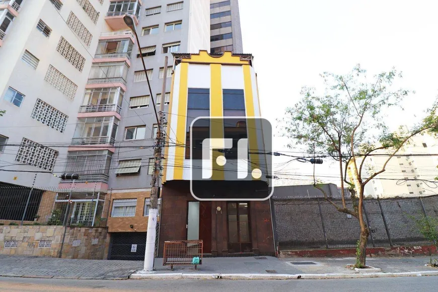 Foto 1 de Ponto Comercial para alugar, 384m² em Santa Cecília, São Paulo