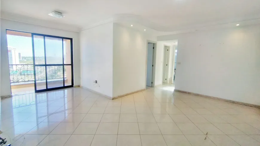 Foto 1 de Apartamento com 3 Quartos à venda, 10m² em Grageru, Aracaju