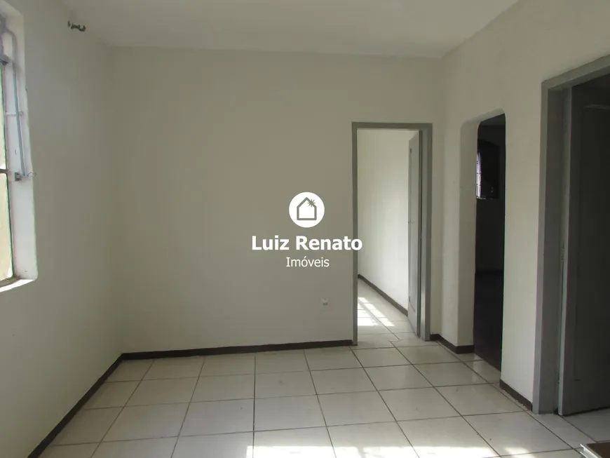 Foto 1 de Casa com 6 Quartos à venda, 228m² em Renascença, Belo Horizonte