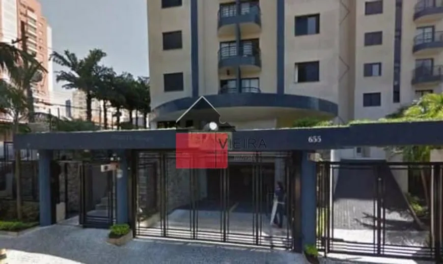 Foto 1 de Apartamento com 2 Quartos à venda, 48m² em Vila Monte Alegre, São Paulo