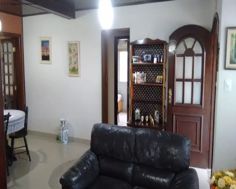 Foto 1 de Casa com 3 Quartos à venda, 127m² em Jardim Guadalajara, Sorocaba