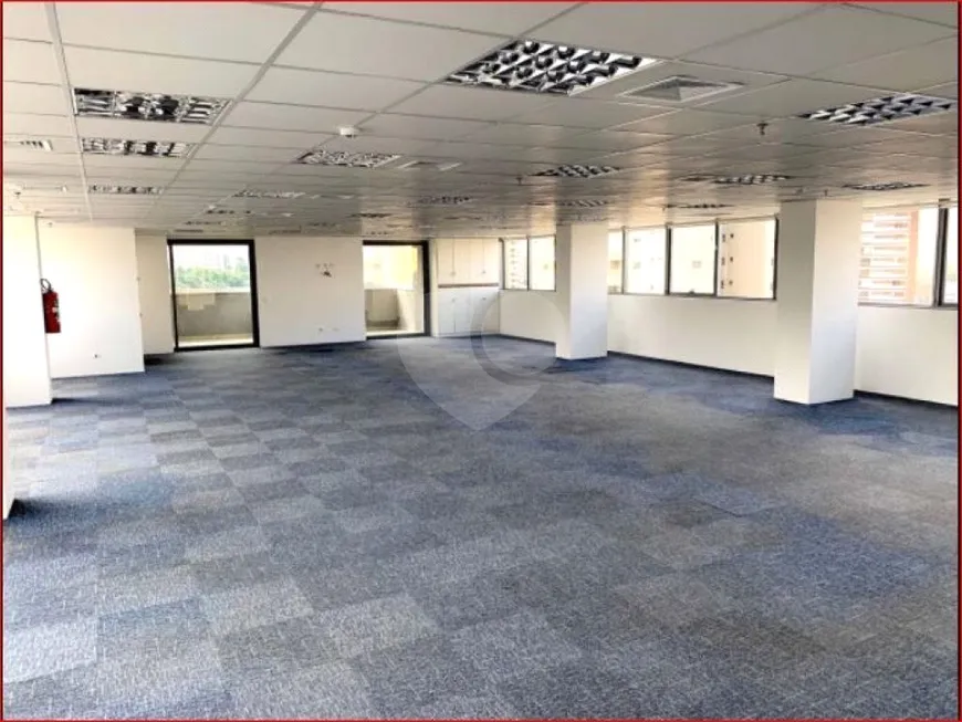 Foto 1 de Sala Comercial à venda, 632m² em Chácara Santo Antônio, São Paulo