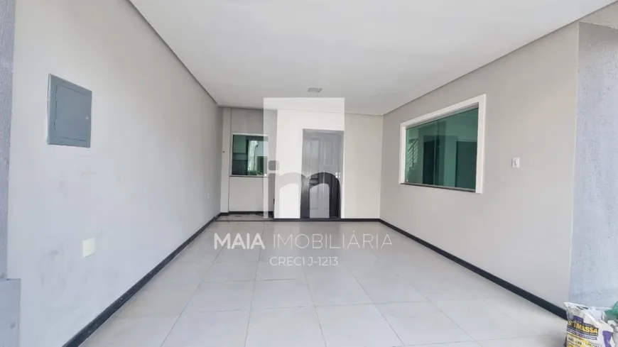 Foto 1 de Casa de Condomínio com 4 Quartos para alugar, 160m² em Coqueiro, Belém