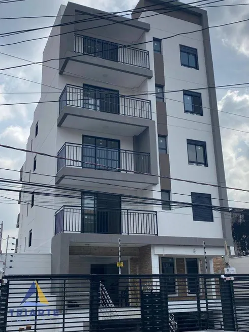 Foto 1 de Apartamento com 2 Quartos à venda, 50m² em Cipava, Osasco