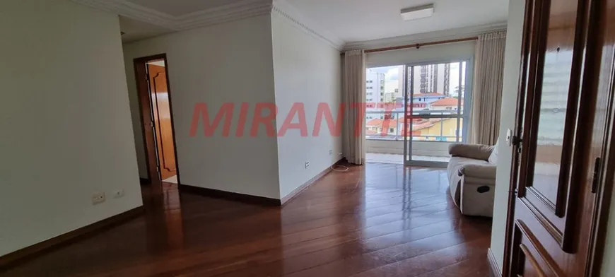 Foto 1 de Apartamento com 3 Quartos à venda, 92m² em Jardim São Paulo, São Paulo