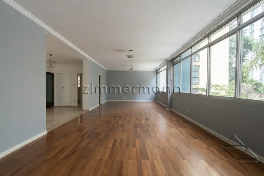 Foto 1 de Apartamento com 4 Quartos à venda, 270m² em Higienópolis, São Paulo