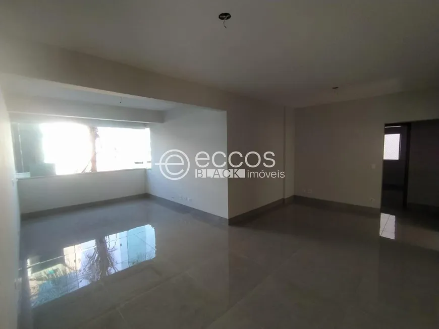 Foto 1 de Apartamento com 3 Quartos à venda, 115m² em Saraiva, Uberlândia