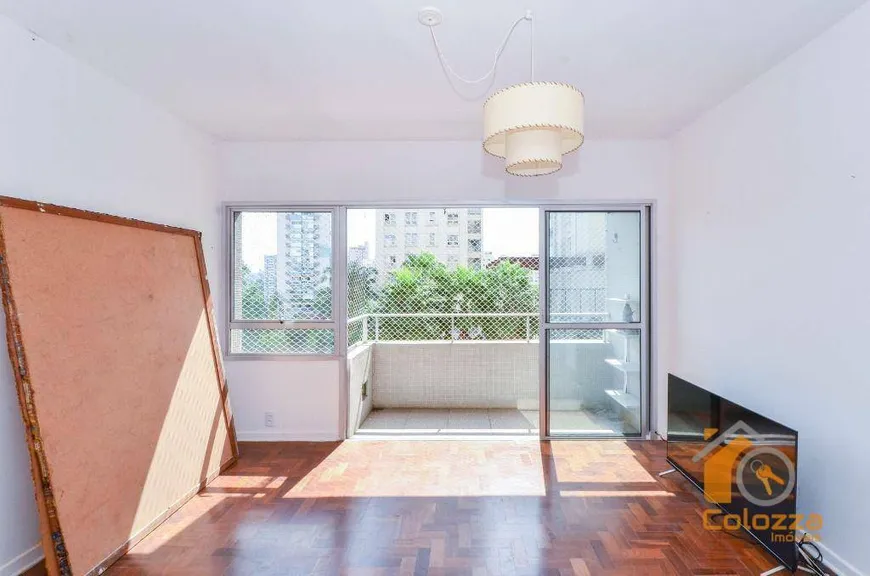 Foto 1 de Apartamento com 2 Quartos à venda, 73m² em Vila Olímpia, São Paulo