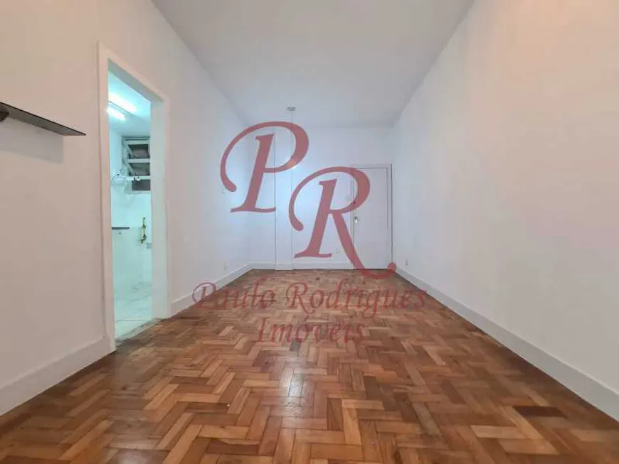 Foto 1 de Apartamento com 1 Quarto à venda, 50m² em Copacabana, Rio de Janeiro