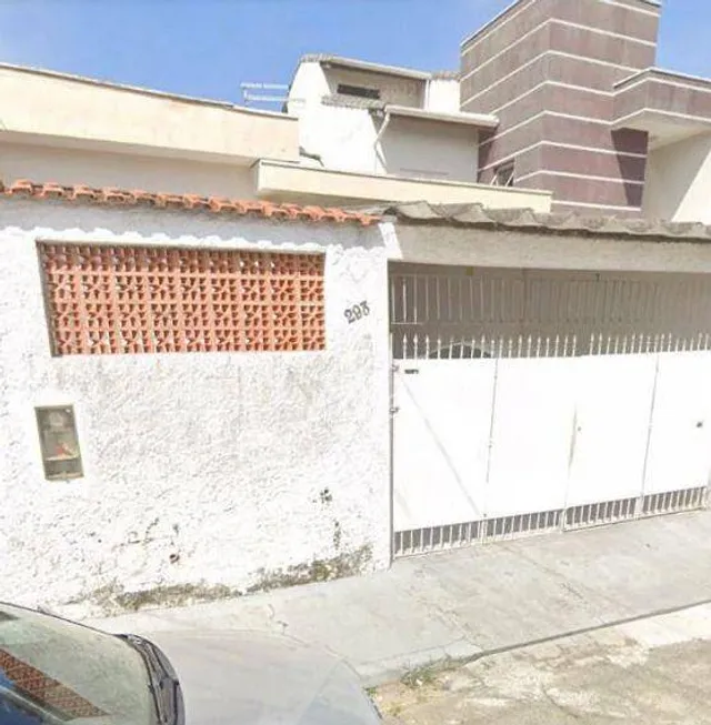Foto 1 de Casa com 2 Quartos à venda, 163m² em Vila Santana, Mogi das Cruzes