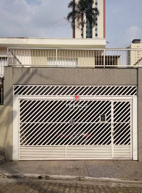 Foto 1 de Imóvel Comercial com 3 Quartos à venda, 200m² em Parque Boa Esperança, São Paulo
