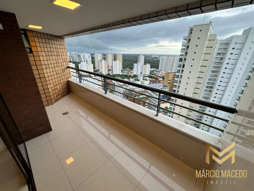 Foto 1 de Apartamento com 3 Quartos à venda, 125m² em Aldeota, Fortaleza