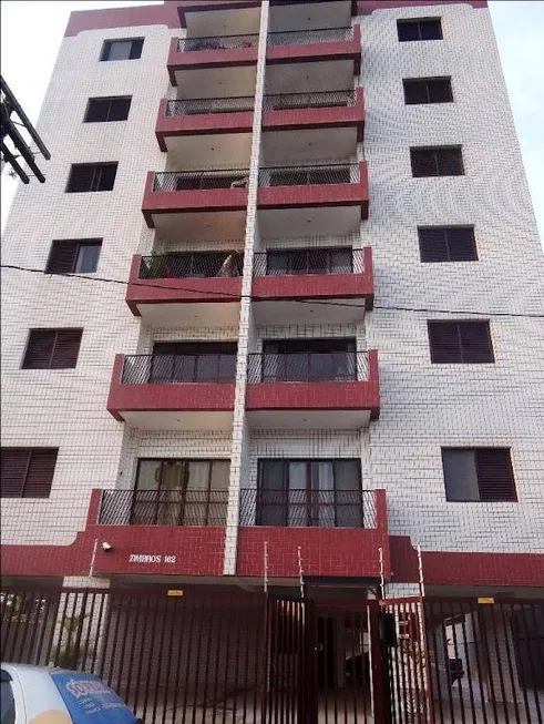 Foto 1 de Apartamento com 2 Quartos à venda, 83m² em Vila Atlântica, Mongaguá