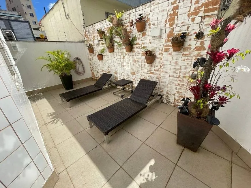 Foto 1 de Apartamento com 3 Quartos à venda, 172m² em Palmares, Belo Horizonte