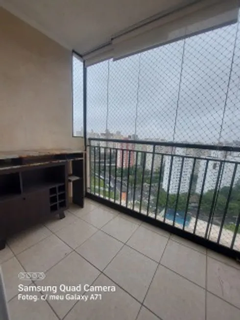 Foto 1 de Apartamento com 3 Quartos à venda, 62m² em Jardim Celeste, São Paulo