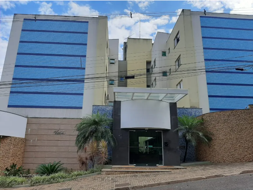 Foto 1 de Apartamento com 3 Quartos à venda, 192m² em Centro, Jandaia do Sul