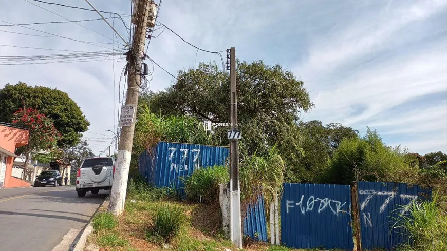 Foto 1 de Lote/Terreno à venda, 19754m² em Jardim Mimas, Embu das Artes