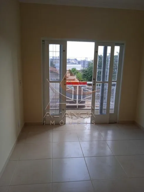 Foto 1 de Apartamento com 3 Quartos à venda, 92m² em Jardim Zara, Ribeirão Preto