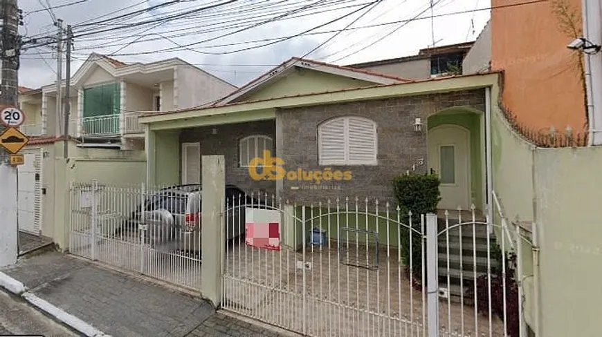 Foto 1 de Casa de Condomínio com 3 Quartos à venda, 300m² em Vila Constança, São Paulo
