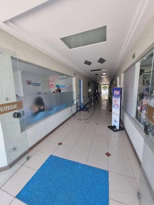 Foto 1 de Sala Comercial para alugar, 23m² em Jatiúca, Maceió