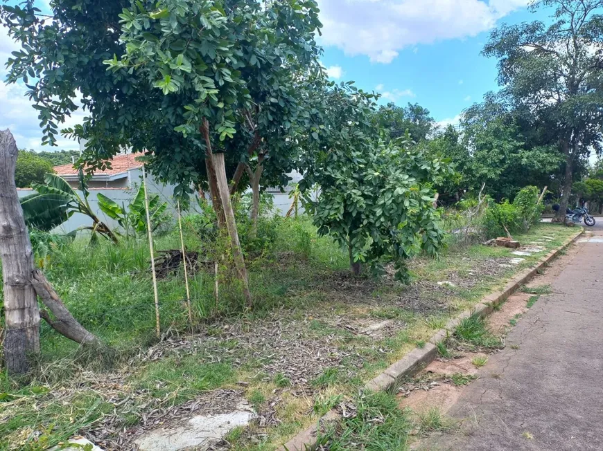 Foto 1 de Lote/Terreno à venda, 342m² em PARQUE NOVA SUICA, Valinhos