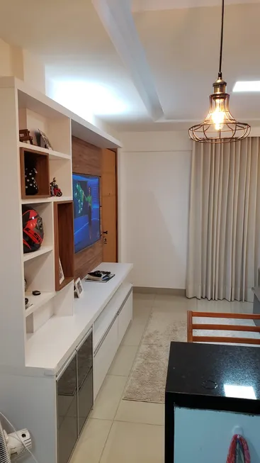 Foto 1 de Apartamento com 2 Quartos para venda ou aluguel, 52m² em Recreio Ipitanga, Lauro de Freitas