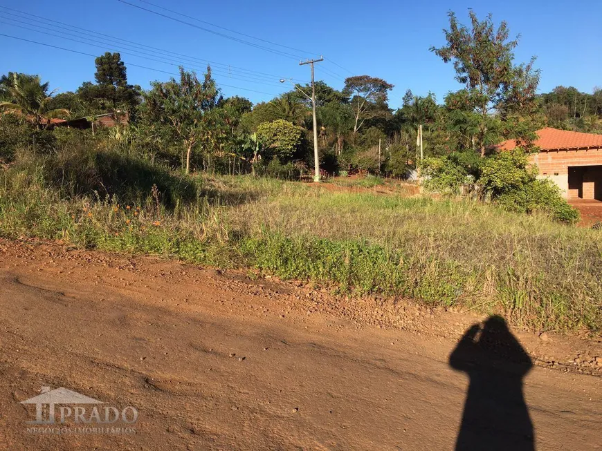 Foto 1 de Lote/Terreno à venda, 1000m² em , Ibiporã