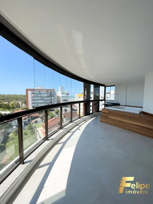 Foto 1 de Apartamento com 3 Quartos à venda, 135m² em Enseada Azul, Guarapari