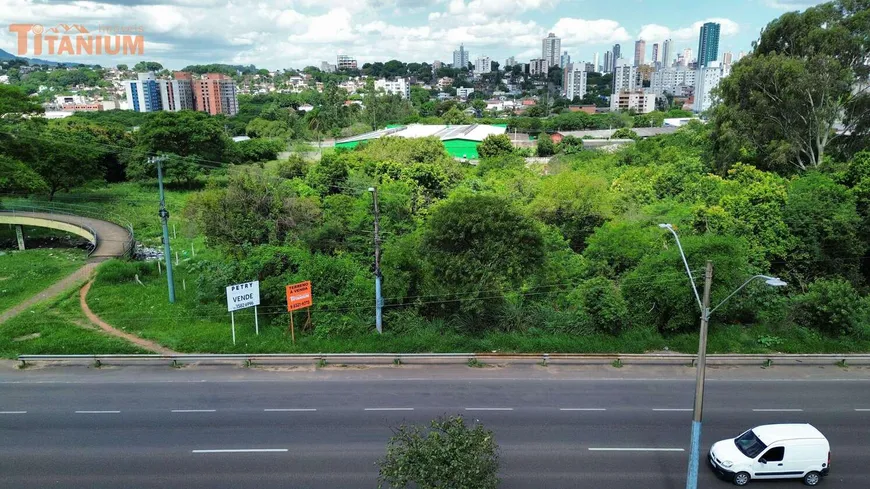 Foto 1 de Lote/Terreno à venda, 1394m² em Centro, Novo Hamburgo