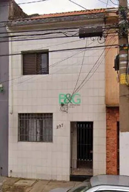 Foto 1 de Sobrado com 2 Quartos à venda, 120m² em Belenzinho, São Paulo